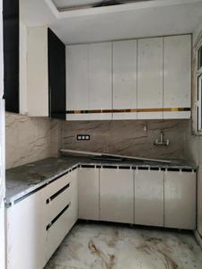 Kitchen Image of 1095 Sq.ft 2 BHK Apartment / Flat for sale in Devla Greater Noida for Rs. 3799527