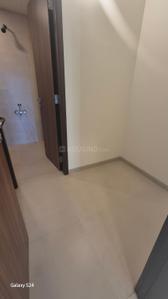 Bedroom Image of 1595 Sq.ft 3 BHK Apartment / Flat for rent in Piramal Mahalaxmi Central Tower 2, Worli Mumbai for Rs. 300003