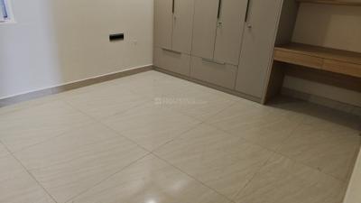 Bedroom Image of 1353 Sq.ft 3 BHK Apartment / Flat for rent in Urbanrise On Cloud 33, Bachupally Hyderabad for Rs. 40550