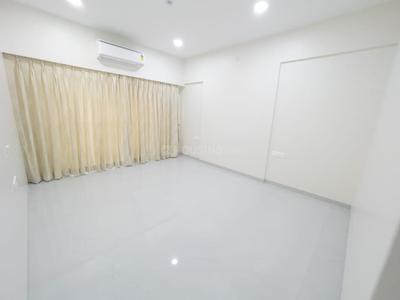 Bedroom Image of 1250 Sq.ft 3 BHK Apartment / Flat for sale in Tricity Natraj, Chembur Mumbai for Rs. 42500000