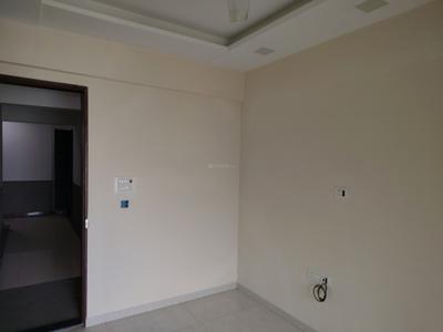 Living Room Image of 1297 Sq.ft 2 BHK Apartment / Flat for rent in Terraform Everest World Phase 3, Thane West Thane for Rs. 45000
