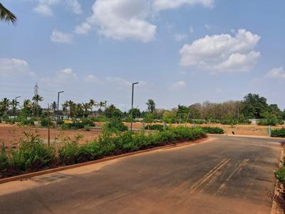 Image of 1453 Sq.ft Residential Plot / Land for sale in Bricks and Milestones Lagos, Doddaballapura, Bengaluru for Rs. 10500000