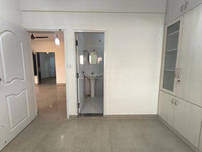 Bedroom Image of 1573 Sq.ft 3 BHK Apartment / Flat for sale in Aratt Divya Jyothi Lake Point Tower by Aratt, Begur Bengaluru for Rs. 13300000
