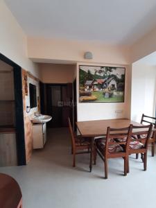 1 BHK Flat