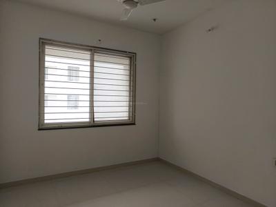Bedroom Image of 1100 Sq.ft 2 BHK Apartment / Flat for sale in Goel Ganga Glitz, Undri Pune for Rs. 6300000