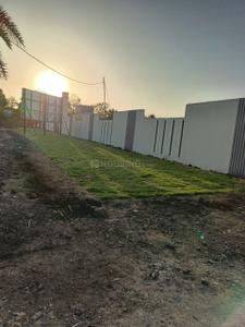 Image of 1100 Sq.ft Residential Plot / Land for sale in Laabham Eden Garden, Ambamoliya, Indore for Rs. 4950000