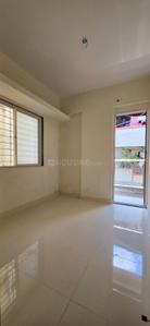 Bedroom Image of 564 Sq.ft 1 BHK Apartment / Flat for rent in Warje Pune for Rs. 16000