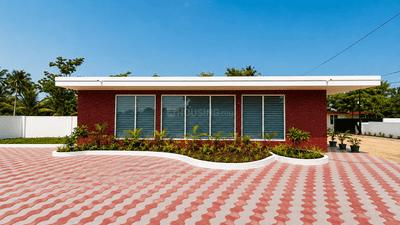 Image of 1636 Sq.ft Residential Plot / Land for sale in Madukkarai, Coimbatore for Rs. 4324000