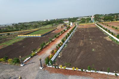 Image of 1818 Sq.ft Residential Plot / Land for sale in Prodduturu, Krishna for Rs. 3636000