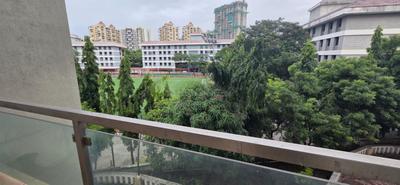 Balcony Image of 1900 Sq.ft 3 BHK Apartment / Flat for sale in Krome Citroena, Undri Pune for Rs. 12500000