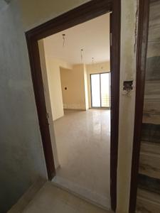 Hall Image of 580 Sq.ft 2 BHK Apartment / Flat for sale in Ridhi Sidhi, Boisar Mumbai for Rs. 3000000