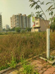 Image of 1080 Sq.ft Residential Plot / Land for sale in Somalwada, Nagpur for Rs. 5600000