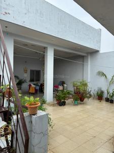 2.5 BHK Independent Builder Floor
