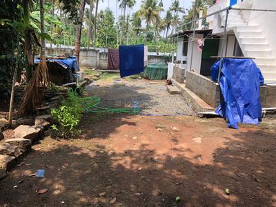Image of 1200 Sq.ft 3 BHK Independent House for sale in Mannuthy, Thrissur for Rs. 5500000