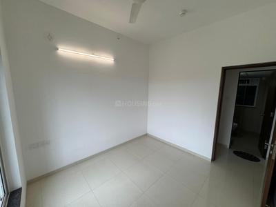 Bedroom Image of 900 Sq.ft 2 BHK Apartment / Flat for rent in Runwal The Central Park, Chinchwad Pune for Rs. 33500