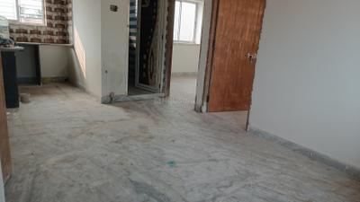 Living Room Image of 700 Sq.ft 2 BHK Apartment / Flat for sale in Paschim Putiary Kolkata for Rs. 3000000