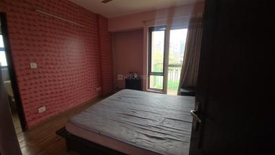 Bedroom Image of 950 Sq.ft 2 BHK Apartment / Flat for sale in Logix Blossom County, Sector 137 Noida for Rs. 9600000
