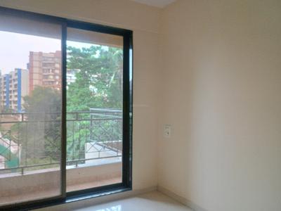 Living Room Image of 690 Sq.ft 1 BHK Apartment / Flat for sale in Tharwani Meghna Montana Phase 3, Ambernath West Ambernath for Rs. 3000000