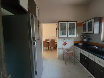Kitchen Image of 4950 Sq.ft 4 BHK Villa for sale in Shilaj Ahmedabad for Rs. 50000000
