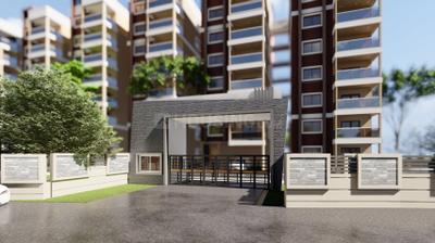 Image of 1290 Sq.ft 3 BHK Apartment / Flat for sale in Pillala Marri Rural, Suryapet for Rs. 6500000