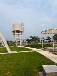 Image of 1000 Sq.ft Residential Plot / Land for sale in Shiv Alaska Corridor, Super Corridor, Indore for Rs. 3700000