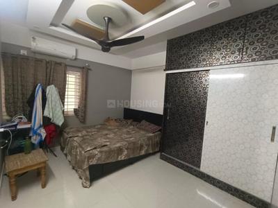 Bedroom Image of 1215 Sq.ft 2 BHK Apartment / Flat for sale in Sai Nandana Grandeur by 5 Elements Realty, Gottigere Bengaluru for Rs. 11150000