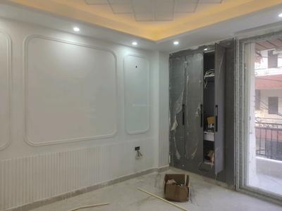 Bedroom Image of 2115 Sq.ft 4 BHK Builder Floor for sale in Sector 49 Faridabad for Rs. 21500000