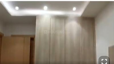 Bedroom Image of 1800 Sq.ft 3 BHK Builder Floor for sale in Vikaspuri New Delhi for Rs. 32500000