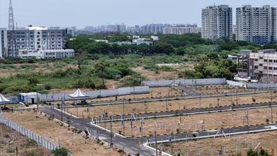 Image of 924 Sq.ft Residential Plot / Land for sale in Kelambakkam, Chennai for Rs. 4434276
