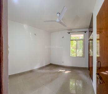 Bedroom Image of 1200 Sq.ft 3 BHK Apartment / Flat for rent in Halasuru Bengaluru for Rs. 75000