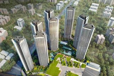 3 BHK Flat