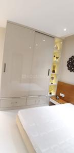 Bedroom Image of 900 Sq.ft 2 BHK Apartment / Flat for sale in JTPL Township, Kharar Mohali for Rs. 3100000