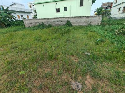 Image of 1742 Sq.ft Residential Plot / Land for sale in Gandarpur, Cuttack for Rs. 3600000