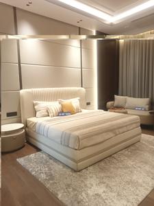 Bedroom Image of 2949 Sq.ft 3 BHK Apartment / Flat for sale in Sector 67 Mohali for Rs. 31000000