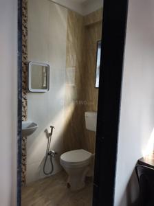 Bathroom Image of Trivikram pg in Gokhalenagar, Pune