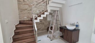 Bedroom Image of 1500 Sq.ft 4 BHK Villa for sale in Kadavanthra Kochi for Rs. 16000000