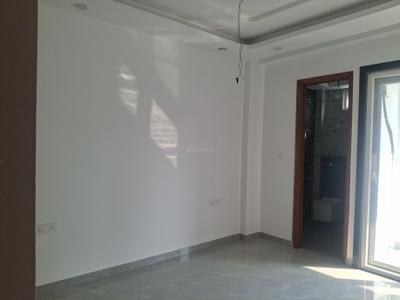 Bedroom Image of 1900 Sq.ft 3 BHK Builder Floor for rent in BPTP District, Sector 81 Faridabad for Rs. 40000