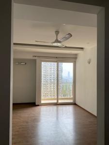 Hall Image of 2070 Sq.ft 3 BHK Apartment / Flat for rent in Prateek Edifice, Sector 107 Noida for Rs. 85000