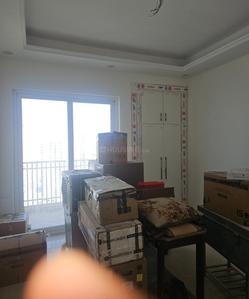 Hall Image of 1380 Sq.ft 3 BHK Apartment / Flat for sale in Jaypee Kosmos, Sector 134 Noida for Rs. 11500000