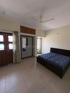 1 BHK Independent Builder Floor