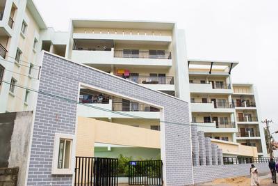 Image of 412-Metropolis Prestine in Electronic City, Bangalore