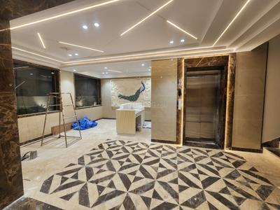 Bedroom Image of 2800 Sq.ft 4 BHK Apartment / Flat for sale in Basheer Bagh Hyderabad for Rs. 32200000