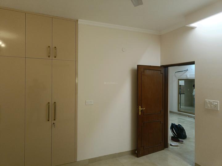 Sector A Pocket B c Bedroom One 1