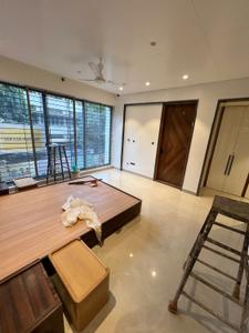 Hall Image of 2200 Sq.ft 3 BHK Apartment / Flat for rent in Richmond Town Bengaluru for Rs. 150000