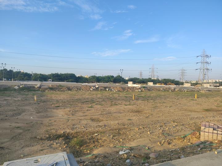 G Square Aurora Phase 1 Main Image 1