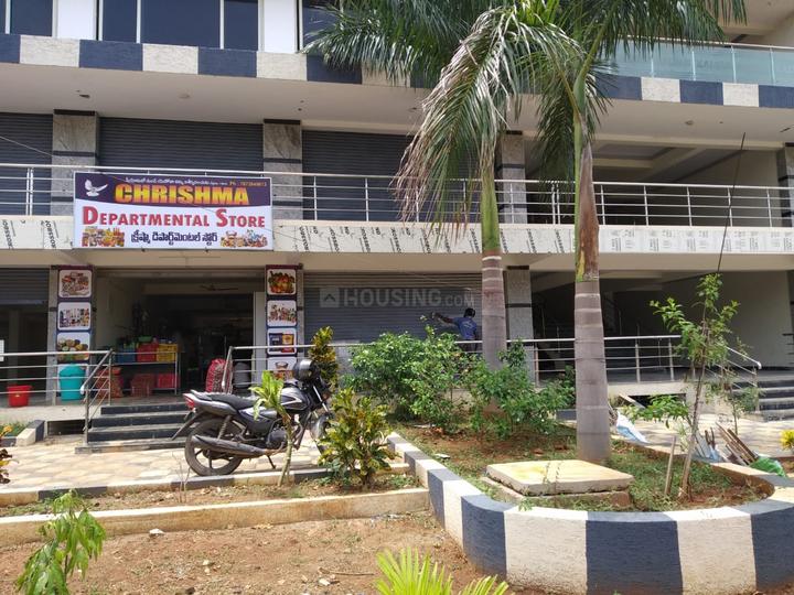 63 DEGREE EAST Building View 1