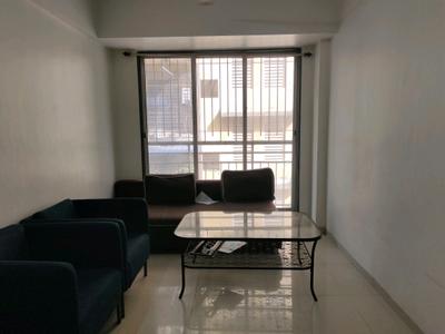 Living Room Image of 1000 Sq.ft 2 BHK Apartment / Flat for sale in On Request , Ulwe Navi Mumbai for Rs. 8800000
