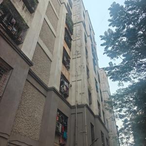 Image of 350 Sq.ft 1 RK Apartment / Flat for rent in Mankhurd, Mumbai for Rs. 10000