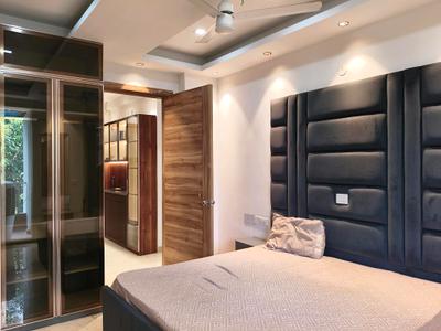 Bedroom Image of 2130 Sq.ft 3 BHK Apartment / Flat for sale in Santur Aspira, Sector 3 Gurgaon for Rs. 32500000