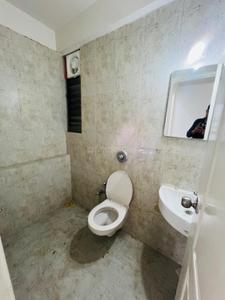 Image of 844 Sq.ft 3 BHK Apartment / Flat for sale in Pacifica North Enclave, Vaishno Devi Circle, Ahmedabad for Rs. 7000000